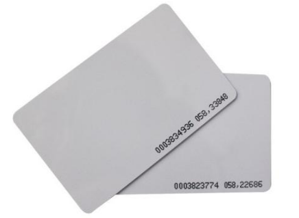 Smart Card Reader 86*54*0.8mm